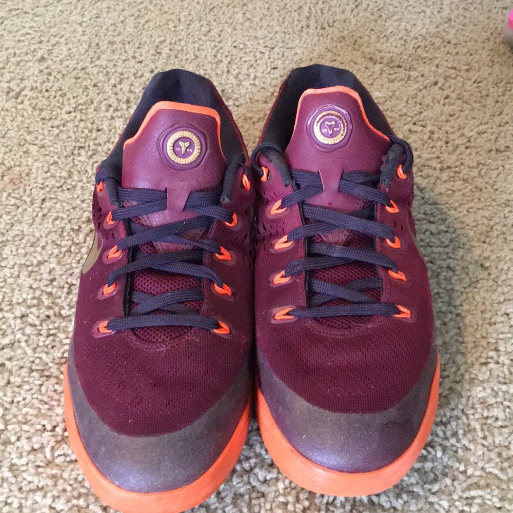 kobe 8 low